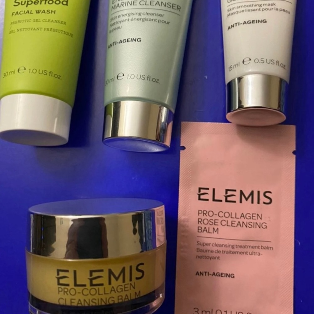 Elemis Bundle